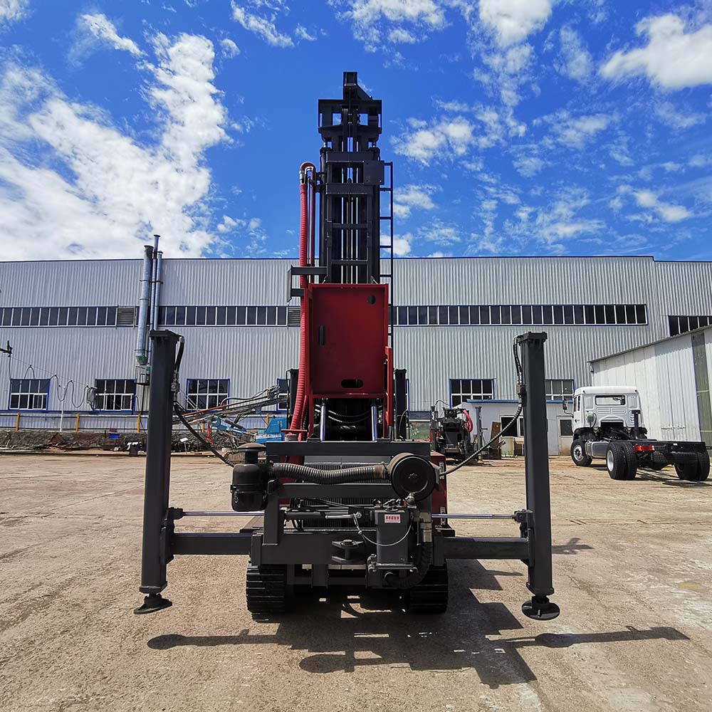 Water Well Drilling Rig, Water Well Drilling Rig Products, Water Well